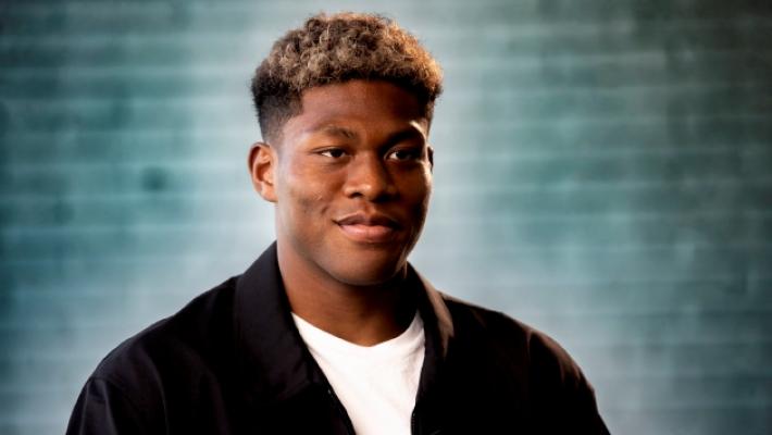 Suzuki: &laquo;Sar&ograve; il portiere migliore del mondo&raquo;