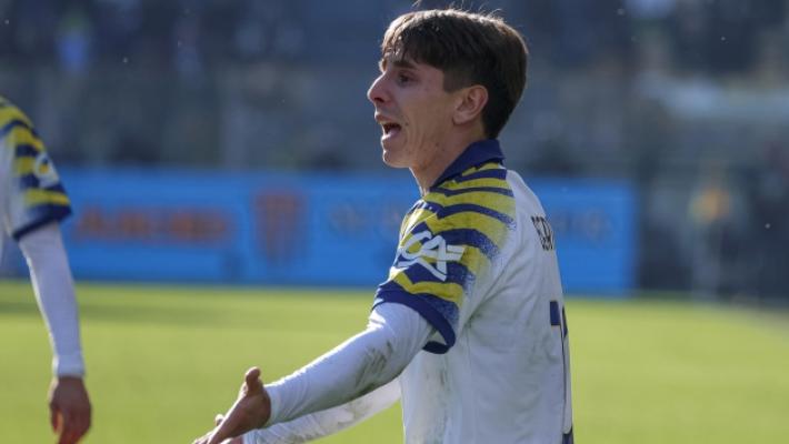 Bernab&eacute; e Almqvist pronti a rientrare: due opzioni in pi&ugrave; per Cuesta