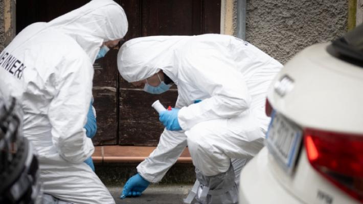 Borgo Riccio, ecco tutti gli indizi contro Brenda: &laquo;Non fu un gioco, ma un colpo violento: uno scatto d'ira perch&eacute; Cristopher voleva uscire con un amico&raquo;