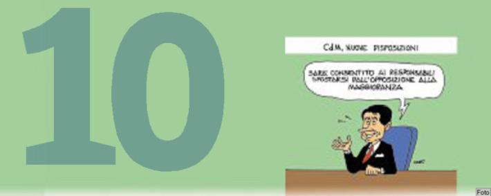 Spesa, seconde case, cura dei figli: le novit&agrave; sugli spostamenti 