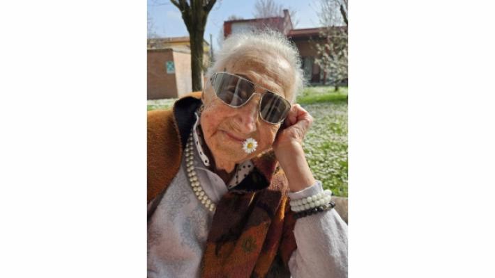 Addio all'Imelde, anima dell'osteria di borgo Felino