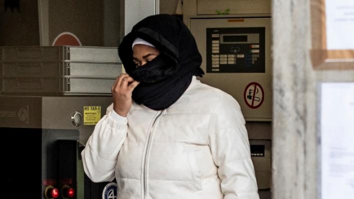 Omicidio di borgo Riccio, Brenda: &laquo;Un gesto involontario. E sono disperata&raquo;