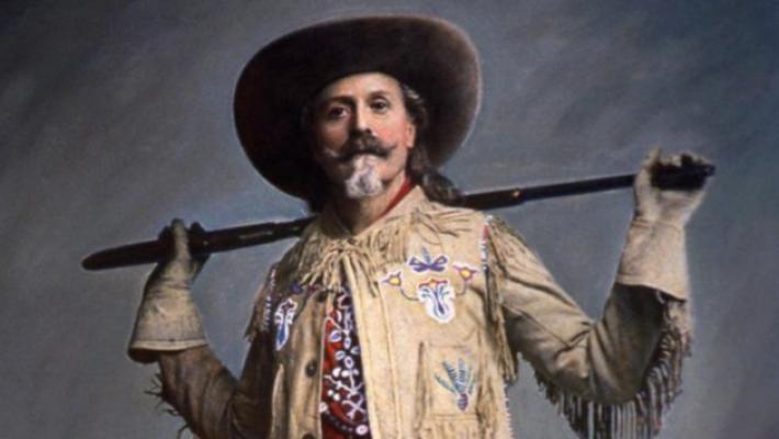 Quando Parma ospit&ograve; il mito del west Buffalo Bill