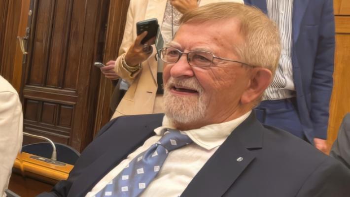 La Bassa in lutto per Giavazzoli, fondatore degli Amici di Guareschi