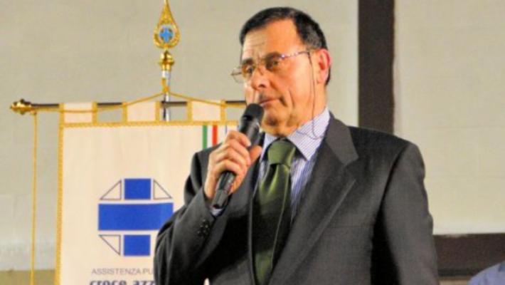 Addio all'ex assessore Renzo Gambetti