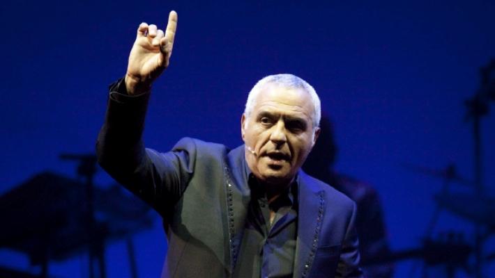 Panariello: &laquo;Pasqua in Versilia, poi porto nello spazio Mario il Bagnino e Renato Zero&raquo;