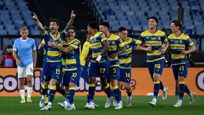 Le pagelle: Delprato, il gol e non solo. In un Parma tornato a buoni livelli