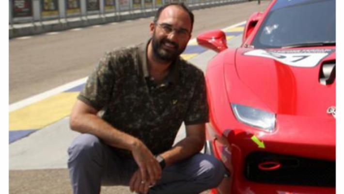 Nicola Zecca, tanti sogni spenti troppo in fretta