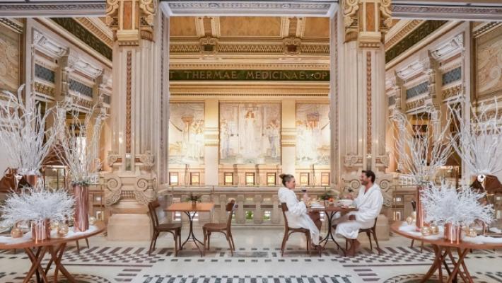 Il futuro di Salso dopo l'arrivo di QC: parlano il sindaco e il direttore della spa