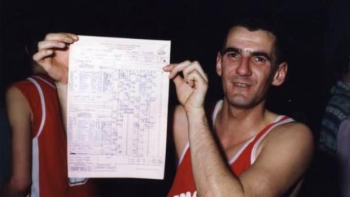 Paolo Castellani: 50 anni di basket e di passione