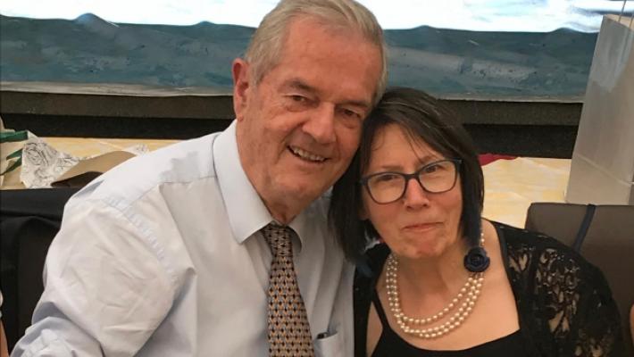 Addio al professor Bernardi, amatissimo dagli studenti dell'Ipsia Primo Levi