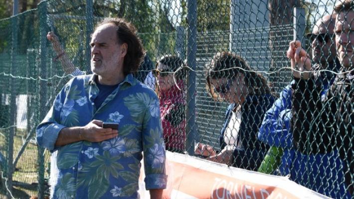 La fiducia di Osio: &laquo;Avanti Parma, per la salvezza manca poco&raquo;