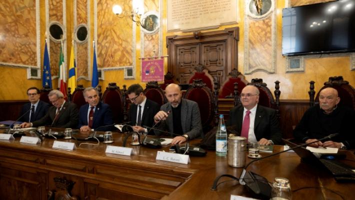 Vitali, gloria senza tempo