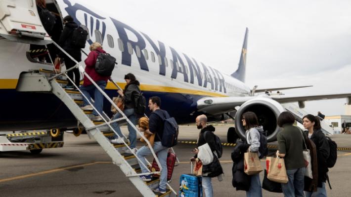 &laquo;Aeroporto, accelerare il percorso di crescita&raquo;