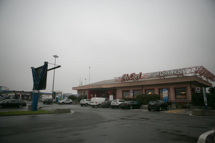 Un pieno di novit&agrave; per le aree di servizio