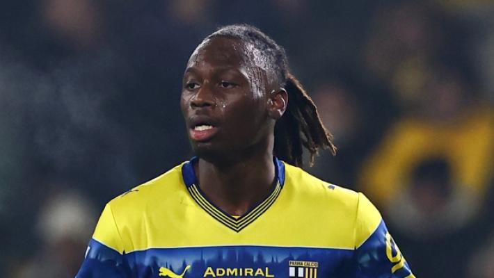 Nesta Elphege l'altro gigante crociato: sar&agrave; lui a sostituire Mateo Pellegrino?