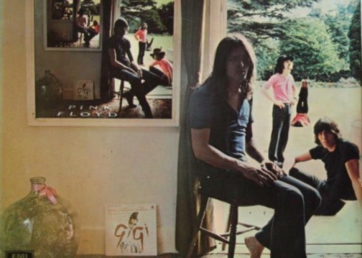Pink Floyd, i 50 anni di Ummagumma