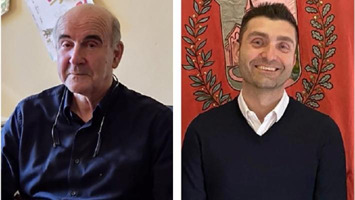 I sindaci di Palanzano e Pellegrino non si ripresenteranno