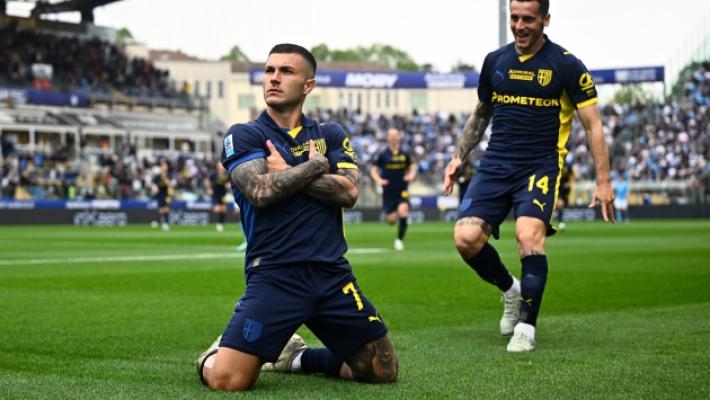 Le pagelle: carattere Parma, gruppo compatto con Strefezza in testa