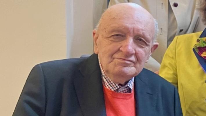 Una vita tra i libri. Mingardi: &laquo;Un onore ricevere il premio Bodoni&raquo;