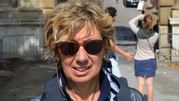 Addio a Linda Bortone, la neurologa che curava con il cuore