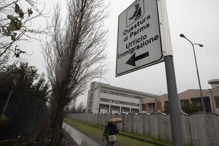 Permessi facili, il gip: &laquo;Favorite anche persone che non avevano i requisiti&raquo;