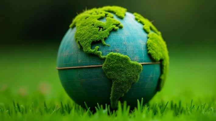 Via alla Greenweek: come sar&agrave; il mondo nel 2046