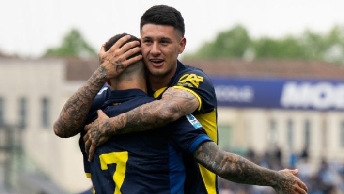 Salvezza, ci siamo quasi. Adesso bisognerebbe chiudere in bellezza