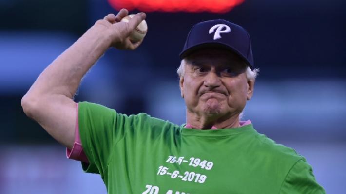 Talento e umanit&agrave;: il baseball piange Claudio Iaschi