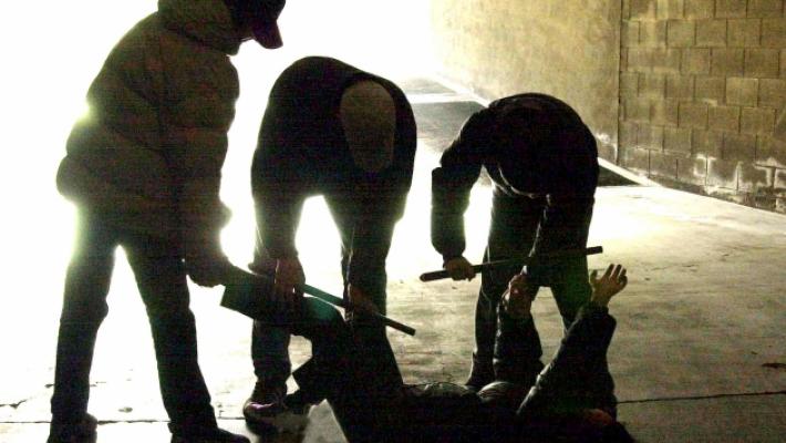 Rapine e aggressioni: condannato a 4 anni e 2 mesi il bullo della baby gang