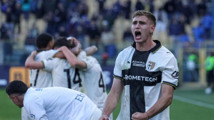 Parma senza paura e con Pellegrino contro il tabu Udinese