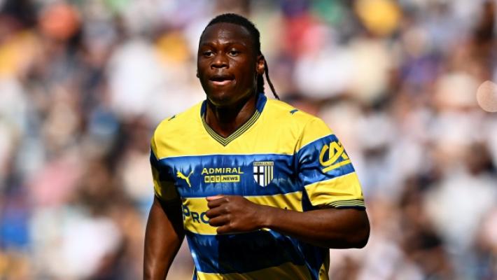 Le pagelle del Parma: Elphege, gol da bomber. Troilo difensore al top