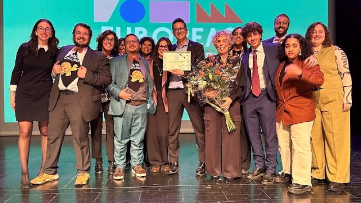 La Capitale dei giovani prende forma: terminato l'esame delle 200 proposte presentate