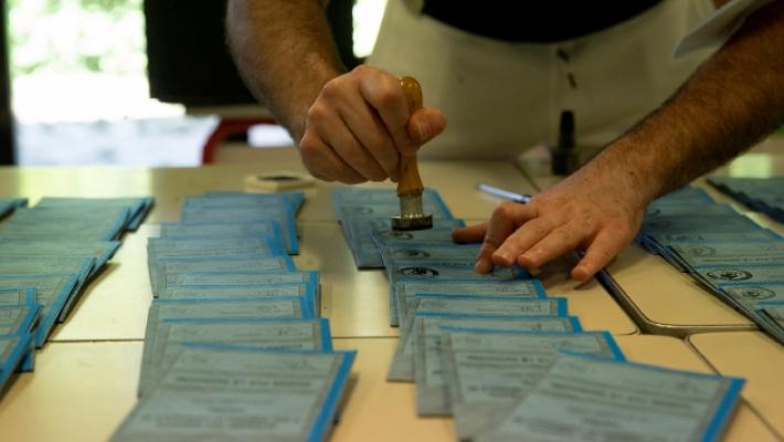 Palanzano e Pellegrino, i nomi dei candidati sindaco