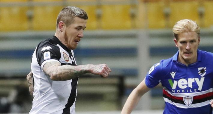 Kucka non basta, ora &egrave; notte