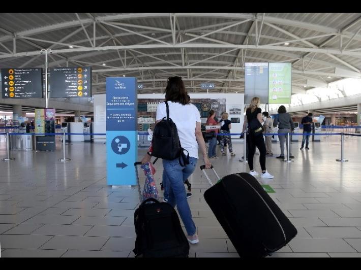 La proposta Ue delle regioni "rosso scuro" (tra cui l'Emilia), si esce solo con il test - Cosa vuol dire