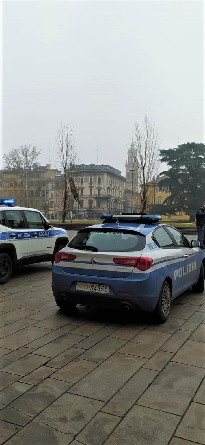 Reati di strada in aumento, Parma al 18esimo posto