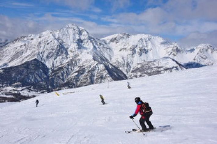 Travolto da una valanga: &egrave; morto il fratello di Deborah Compagnoni