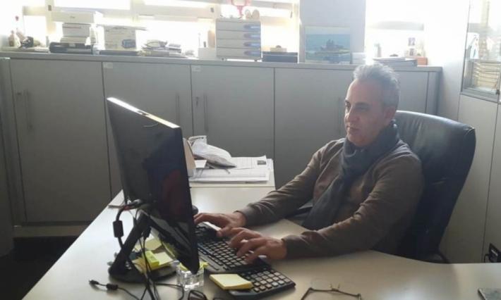 Processo &laquo;Stige&raquo;, chiesti 8 anni di condanna per l'imprenditore Gigliotti