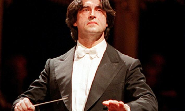 Muti: &laquo;Guai a chi tocca Verdi. Potrei uccidere&raquo;