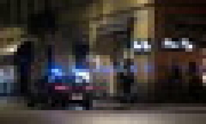 Barista rincorre il ladro che aveva derubato i clienti