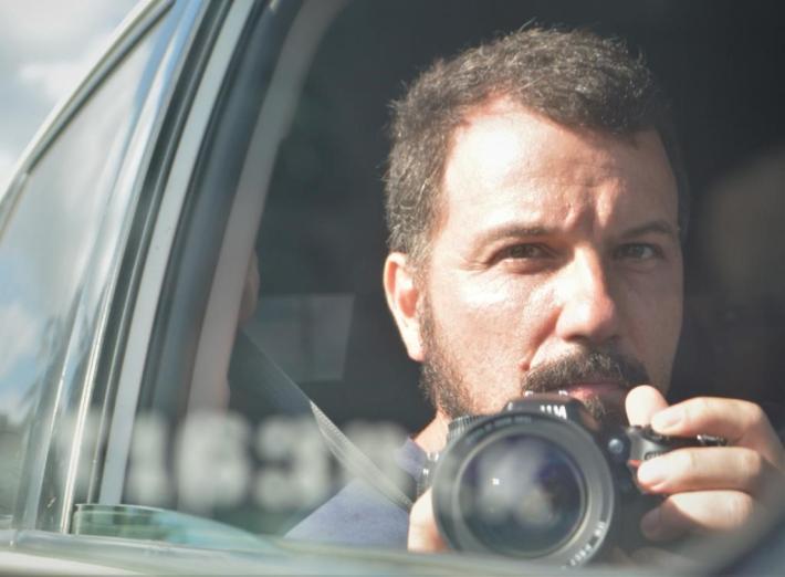 Il capitano scrittore e il suo primo thriller: &laquo;Cos&igrave; indago dentro l'animo dell'uomo&raquo;