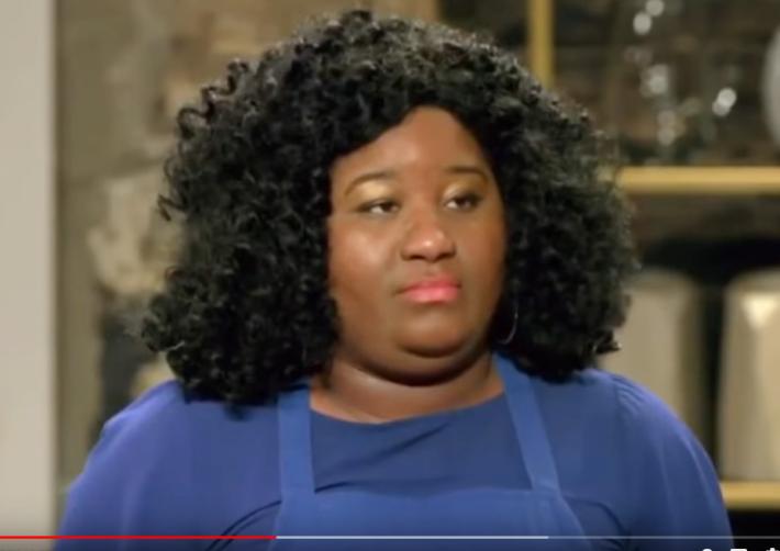 Vincitrice del  programma Worst Cook in America uccide la figlia. Food Network cancella lo show