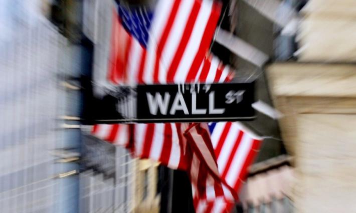 Crolla Wall Street. Fed: "Ripresa indebolita". Tassi fermi 
