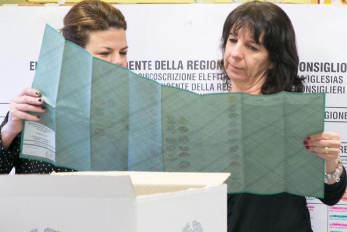 Sardegna,  flop dei 5Stelle e futuro del governo 