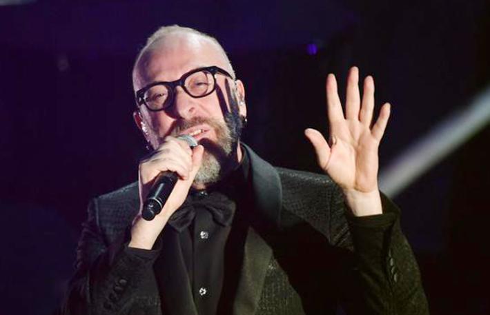 Mario Biondi fa 50 anni ed esce nuovo album &laquo;Dare&raquo;