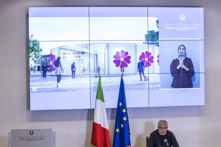 Quintelli: &laquo;Padiglioni primula? Un errore e uno spreco&raquo;