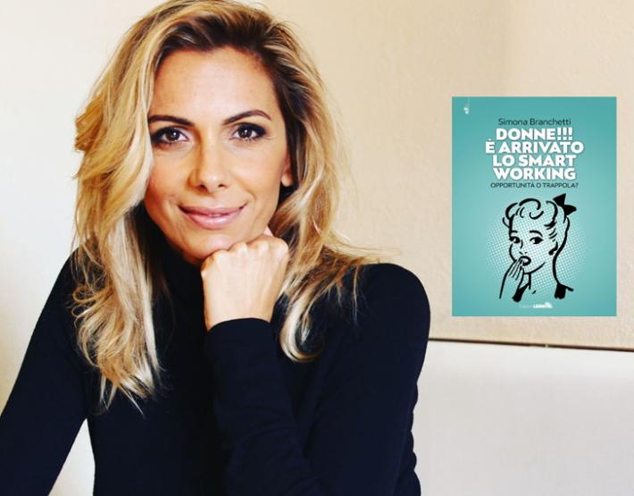 Il Book club del Fidenza Village: oggi la giornalista del TG5 Simona Branchetti