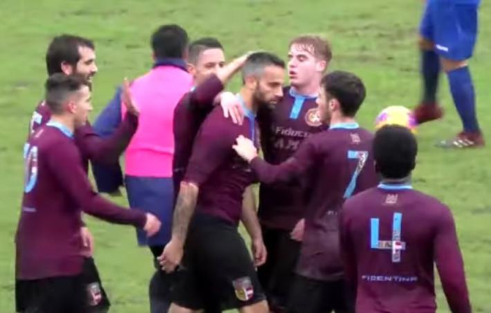 Eccellenza, le societ&agrave; non vogliono riprendere a giocare