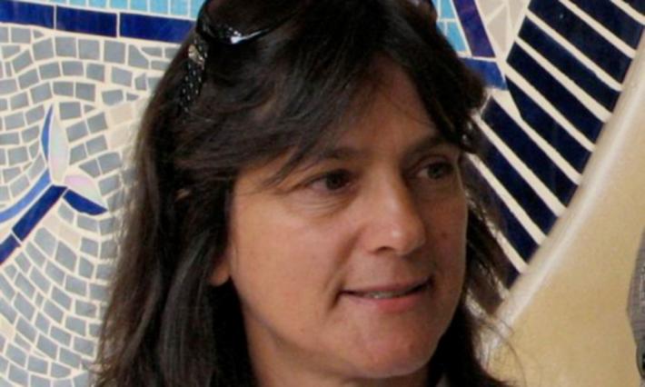 Paola Cassoni, tabianese paladina della natura australiana